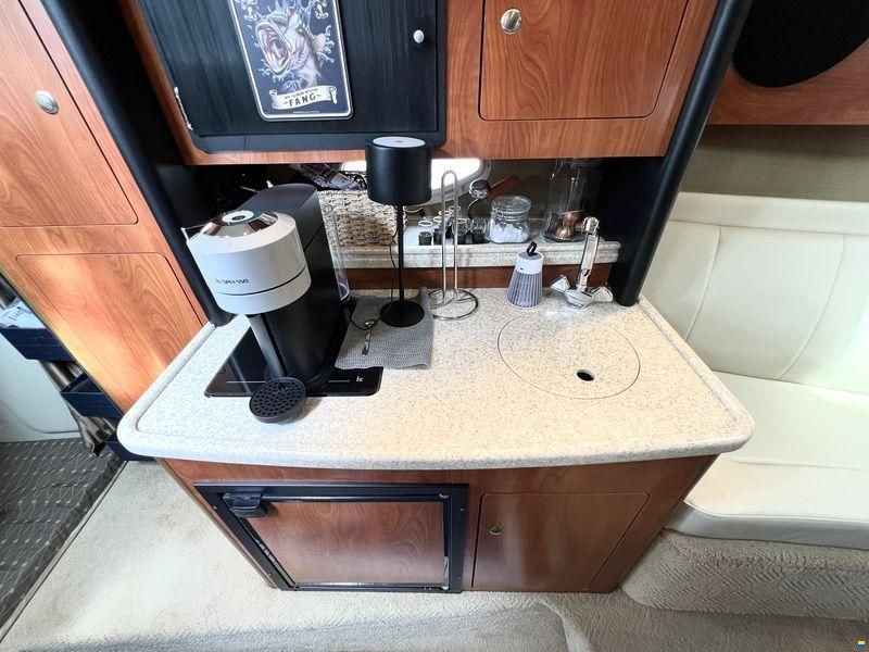 Rinker 280 Express