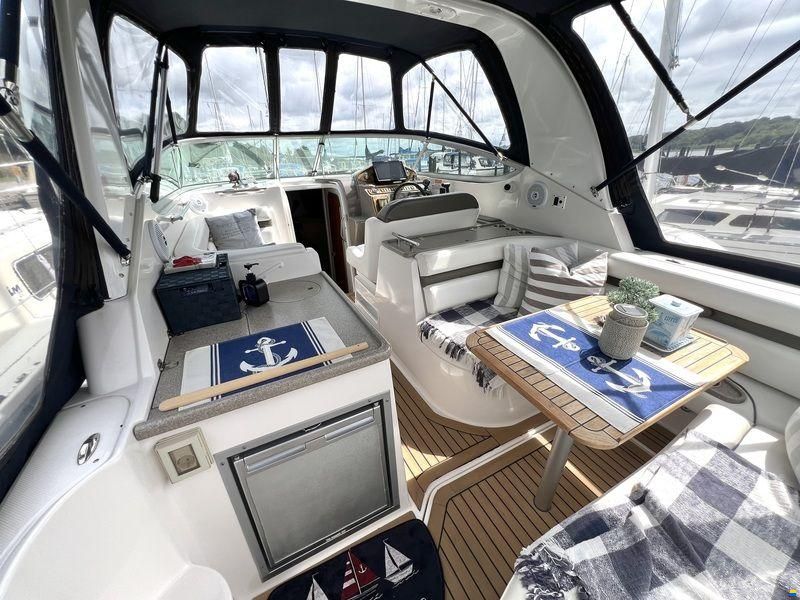 Rinker 280 Express