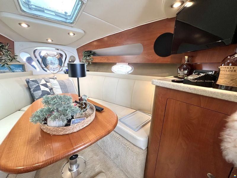 Rinker 280 Express