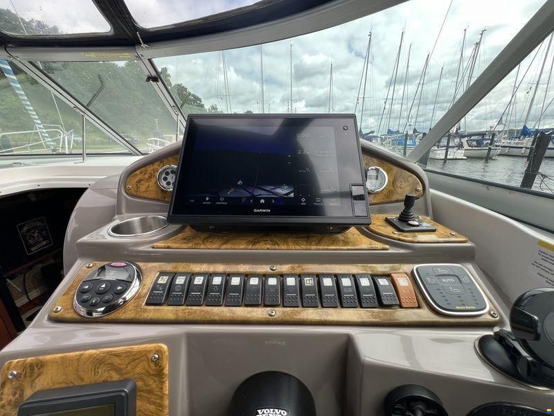 Rinker 280 Express