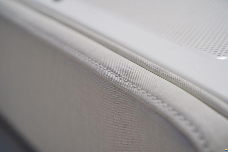 Sea Ray SPX 190 Nieuw Model
