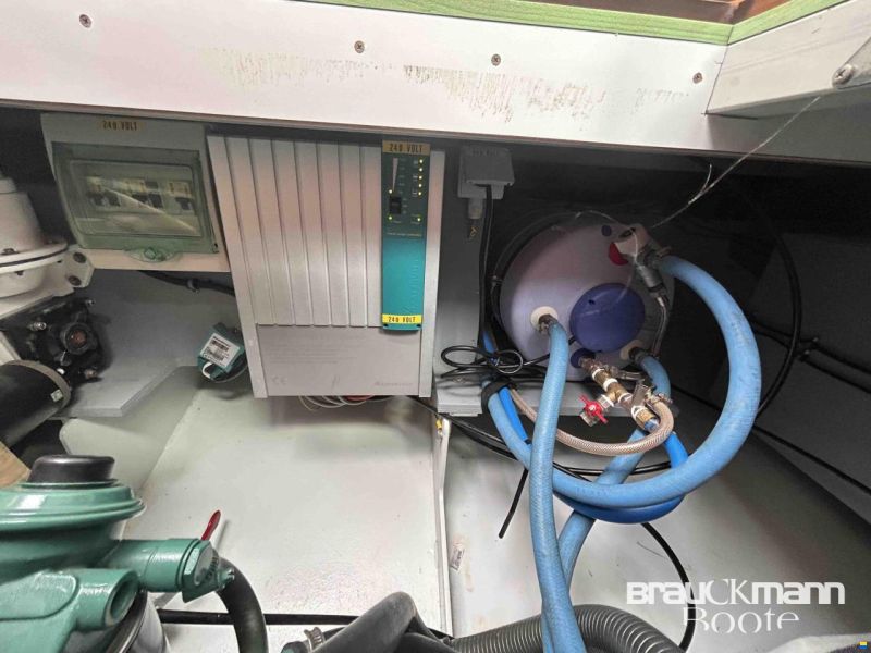 Linssen CLASSIC STURDY 28 SEDAN