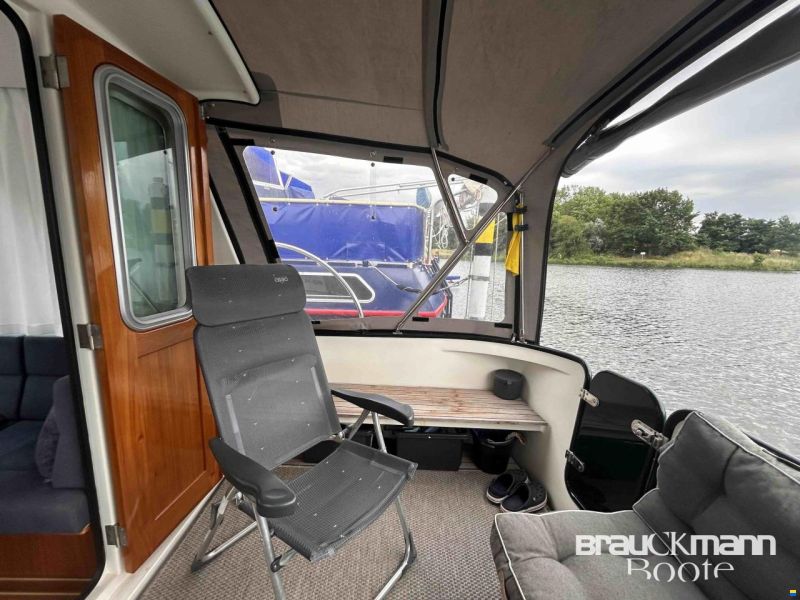Linssen CLASSIC STURDY 28 SEDAN