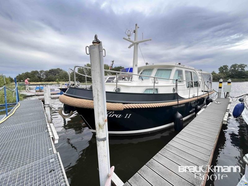 Linssen CLASSIC STURDY 28 SEDAN