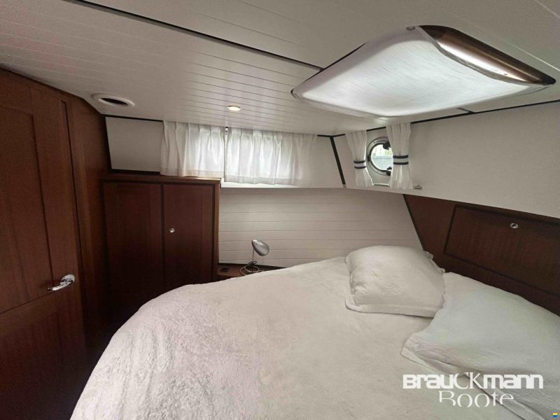 Linssen CLASSIC STURDY 28 SEDAN