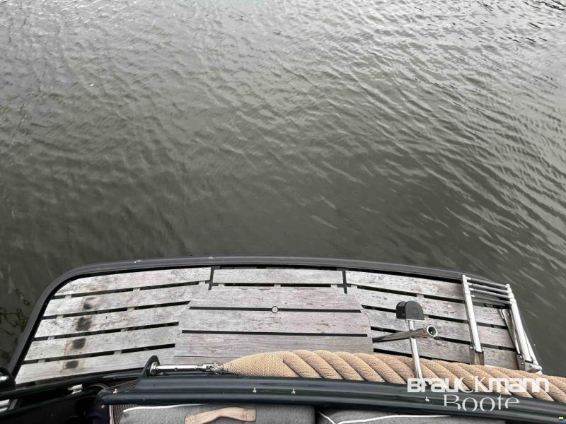 Linssen CLASSIC STURDY 28 SEDAN