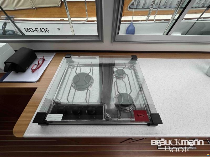 Linssen CLASSIC STURDY 28 SEDAN