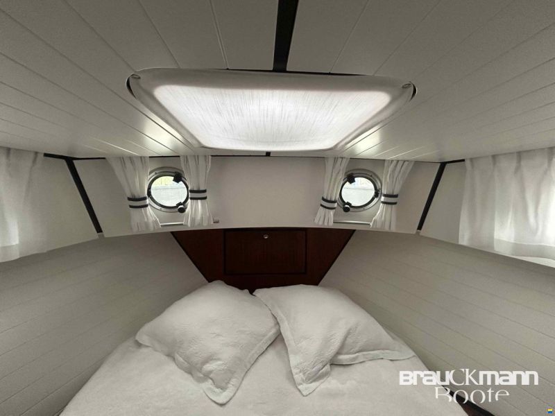 Linssen CLASSIC STURDY 28 SEDAN