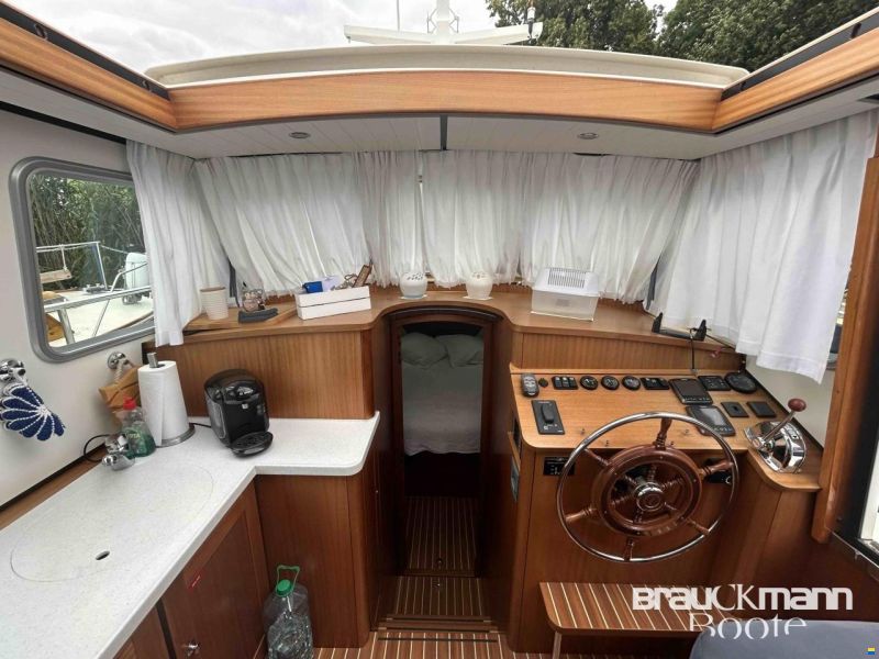 Linssen CLASSIC STURDY 28 SEDAN