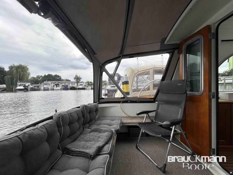 Linssen CLASSIC STURDY 28 SEDAN