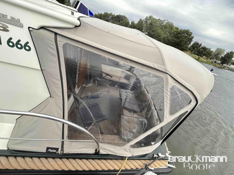 Linssen CLASSIC STURDY 28 SEDAN