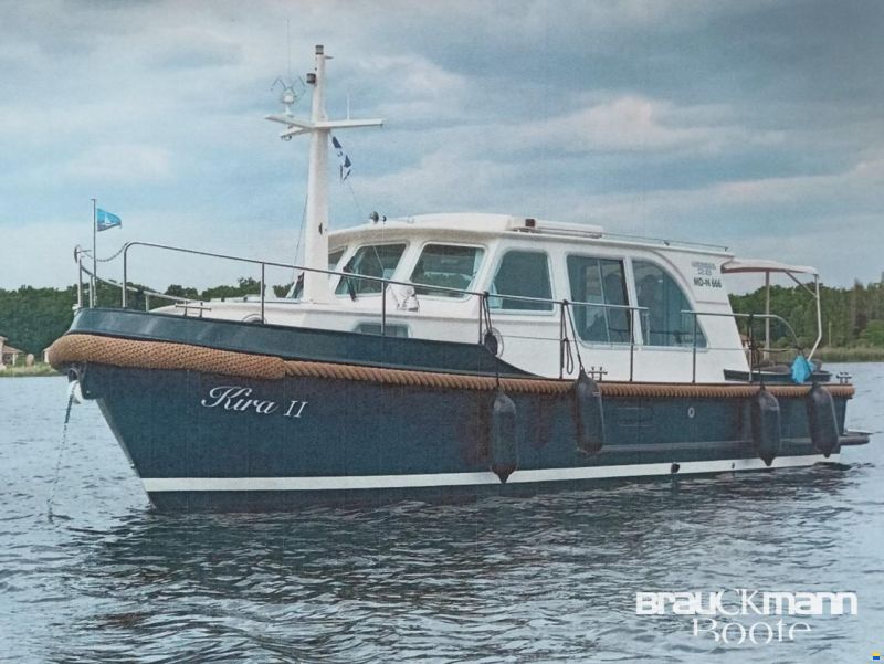 Linssen CLASSIC STURDY 28 SEDAN