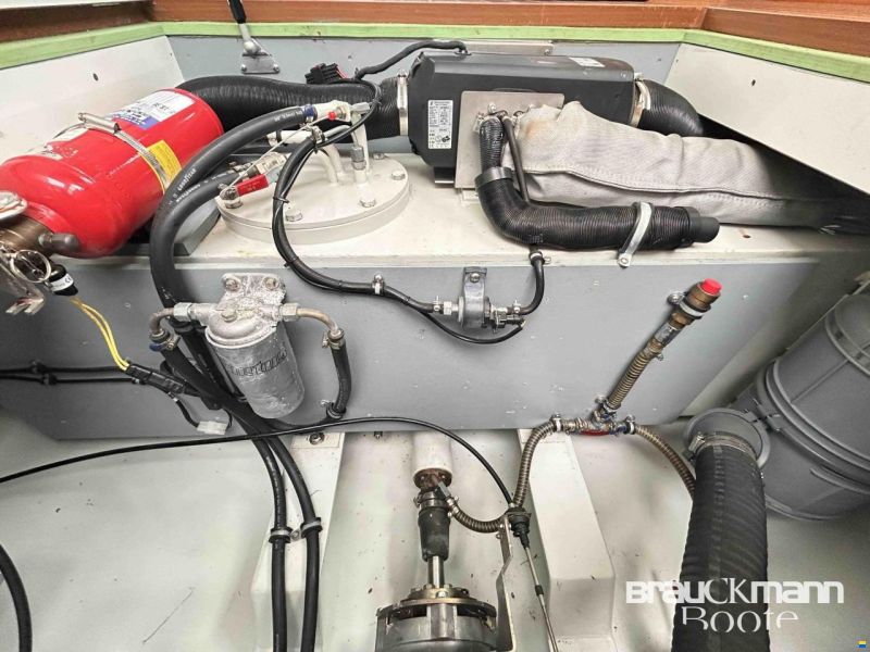 Linssen CLASSIC STURDY 28 SEDAN