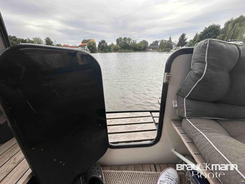 Linssen CLASSIC STURDY 28 SEDAN
