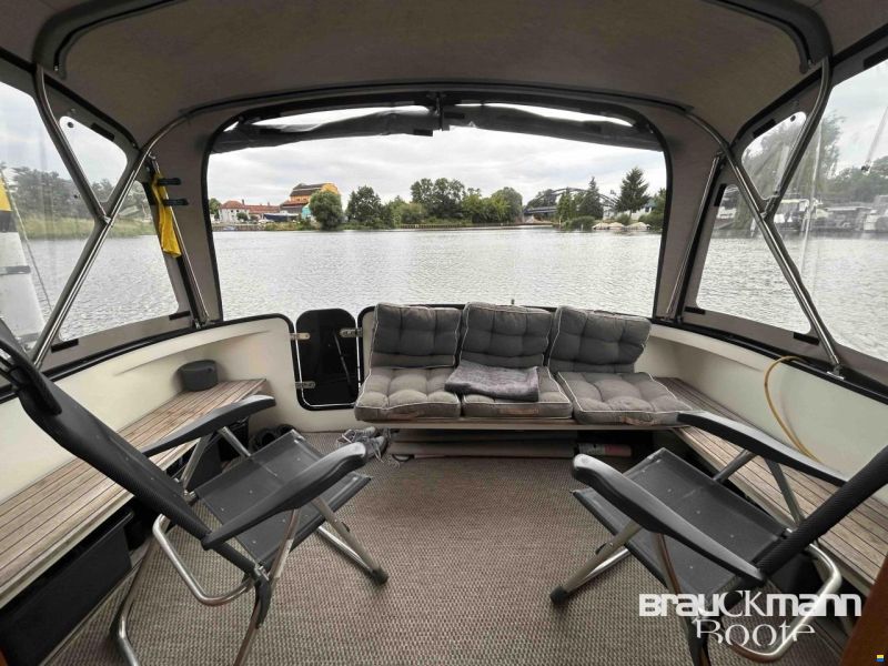 Linssen CLASSIC STURDY 28 SEDAN
