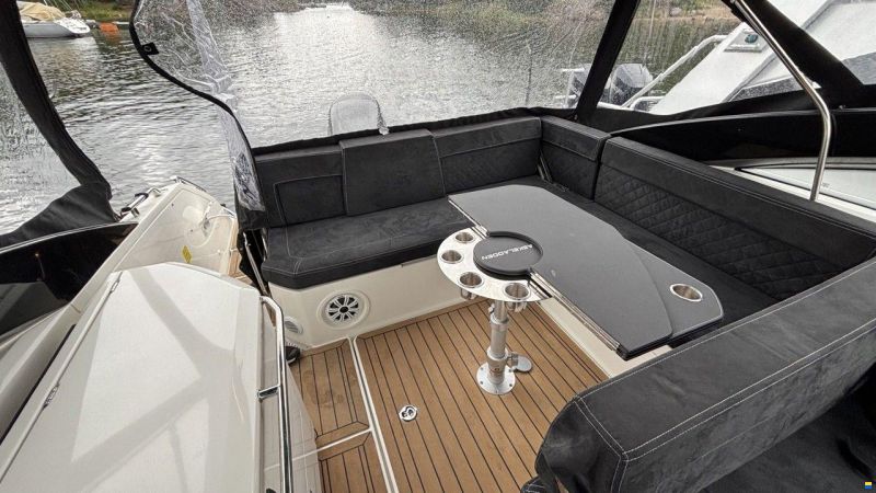 Askeladden C83 Cruiser TSI