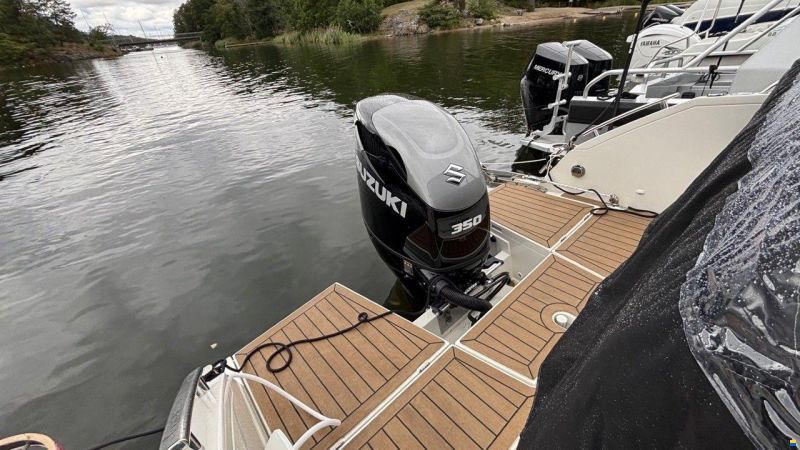 Askeladden C83 Cruiser TSI