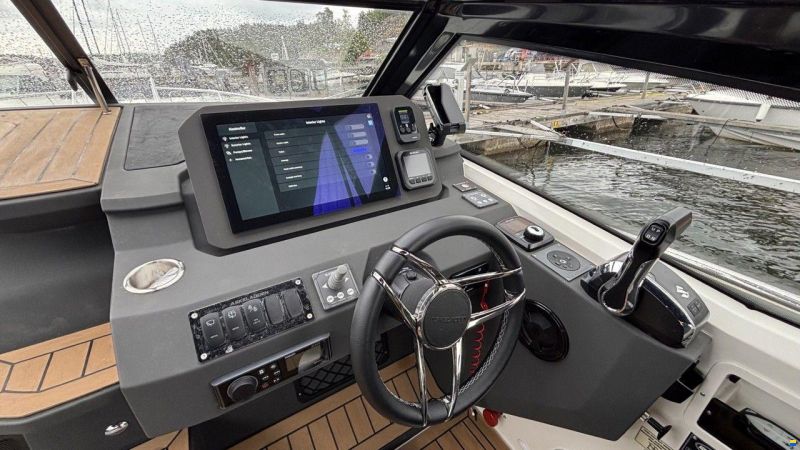 Askeladden C83 Cruiser TSI