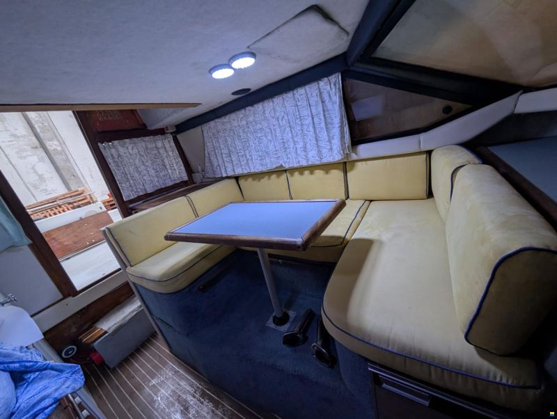 Bayliner 25.56 Ciera Fly
