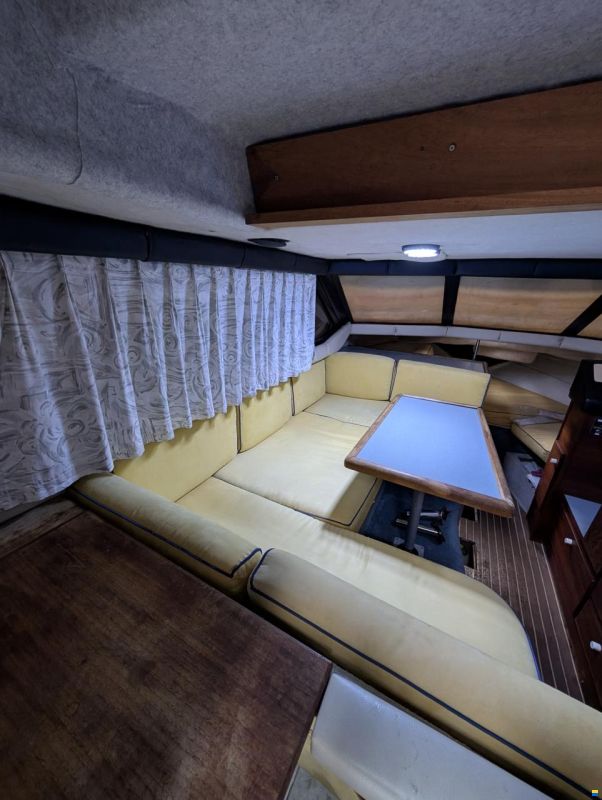 Bayliner 25.56 Ciera Fly