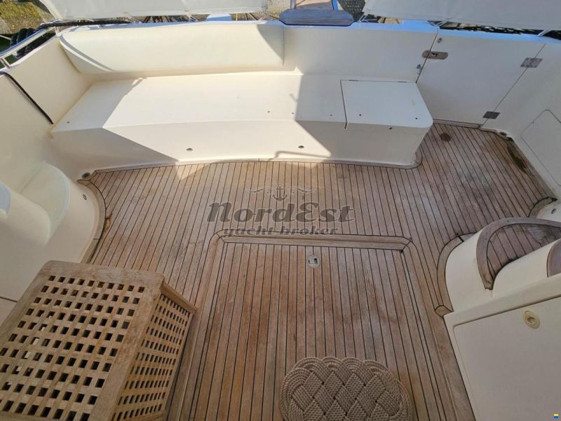 Princess 480 Fly