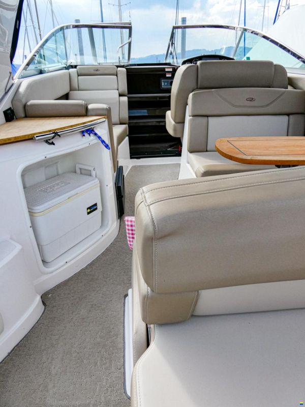 Regal 28 Express