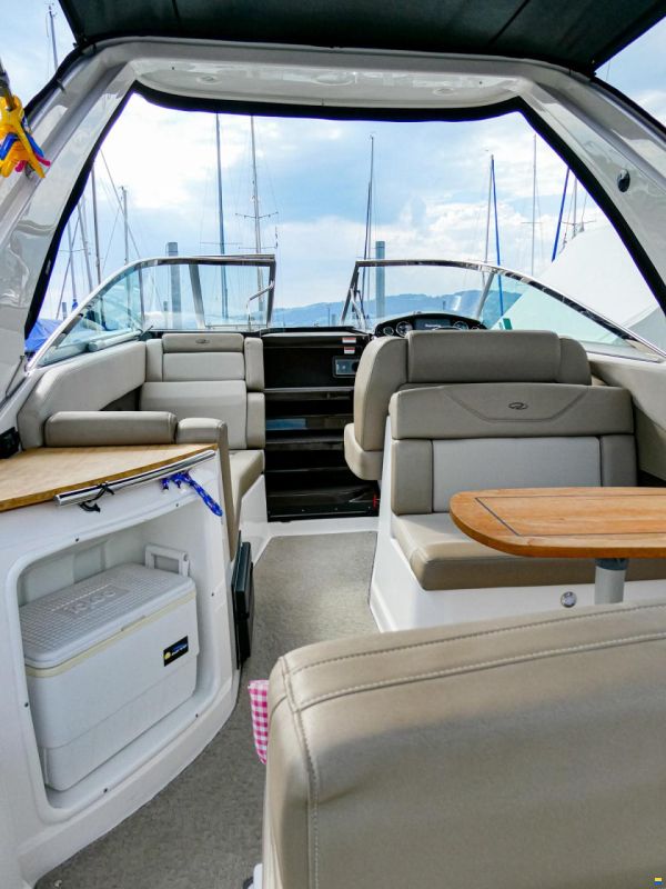 Regal 28 Express