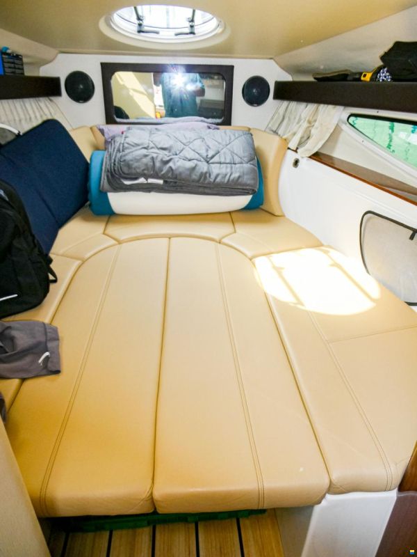 Regal 28 Express