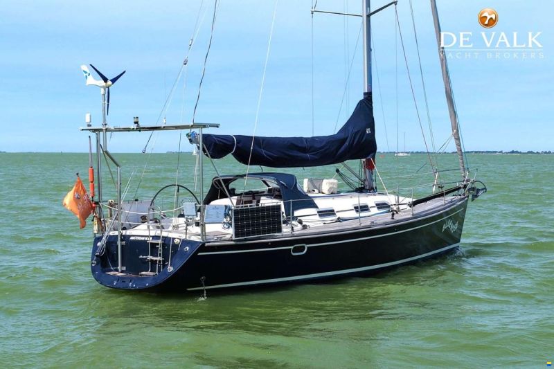 Elan 40