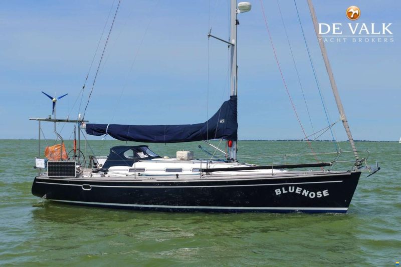 Elan 40