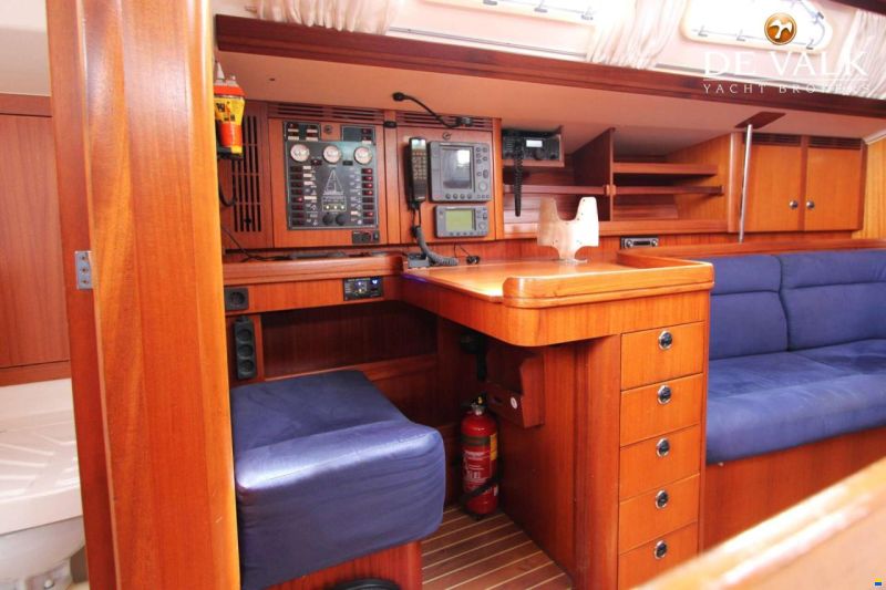 Elan 40