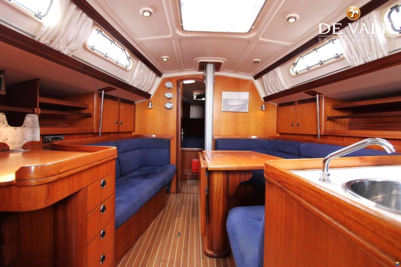 Elan 40