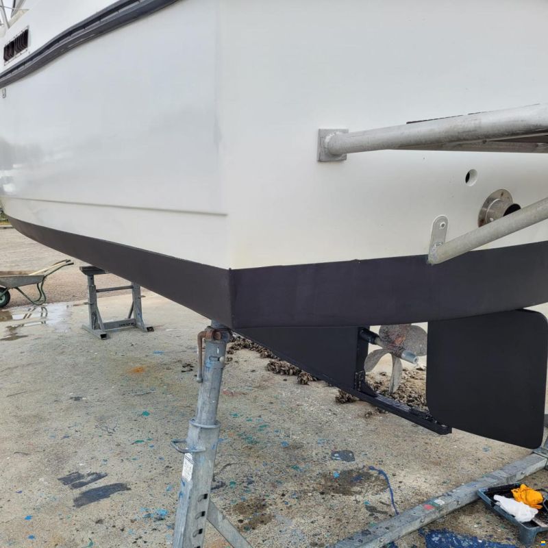 Beneteau Antares 800