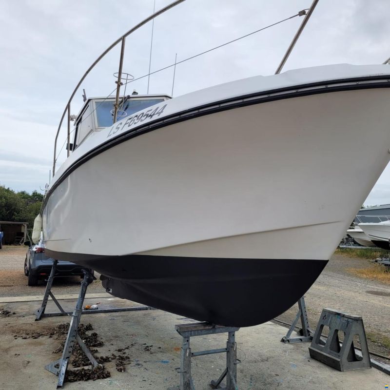 Beneteau Antares 800