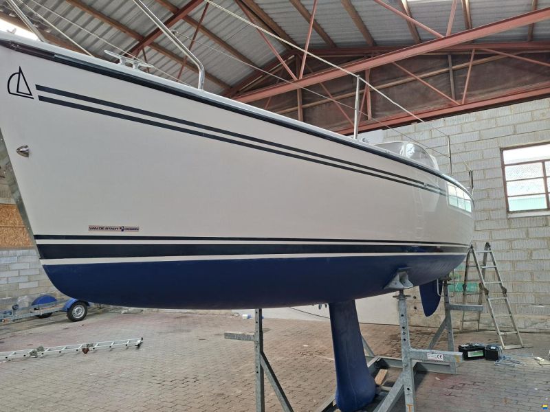 Dehler 25 CR