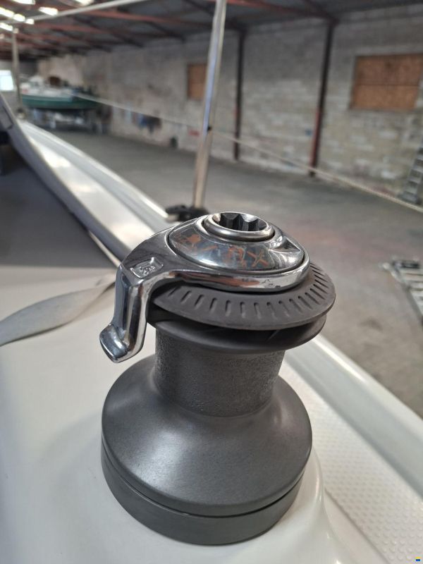 Dehler 25 CR