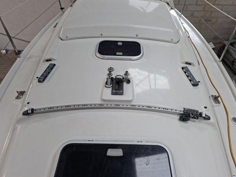 Dehler 25 CR