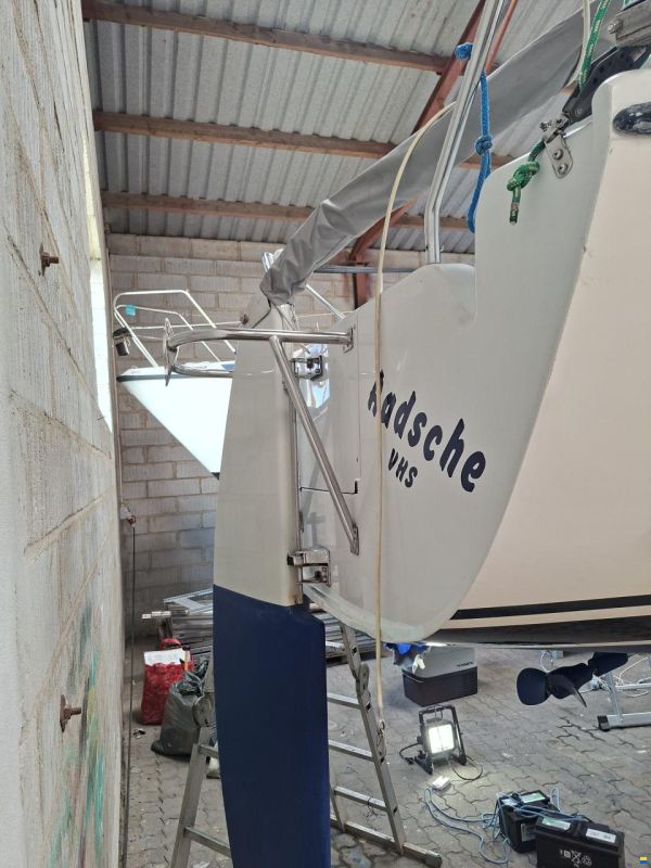 Dehler 25 CR