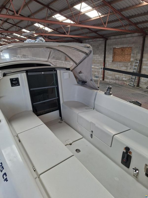 Dehler 25 CR