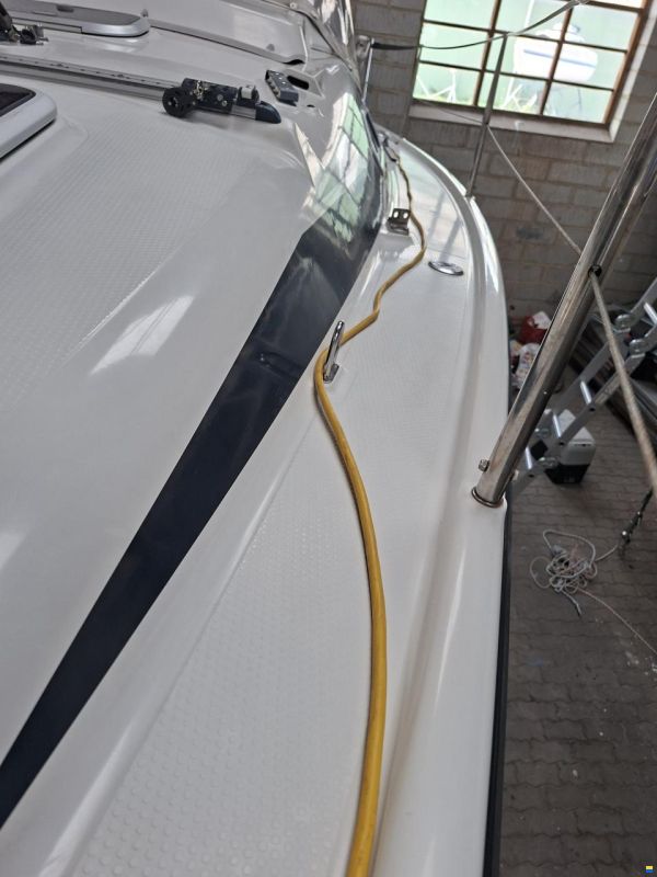Dehler 25 CR