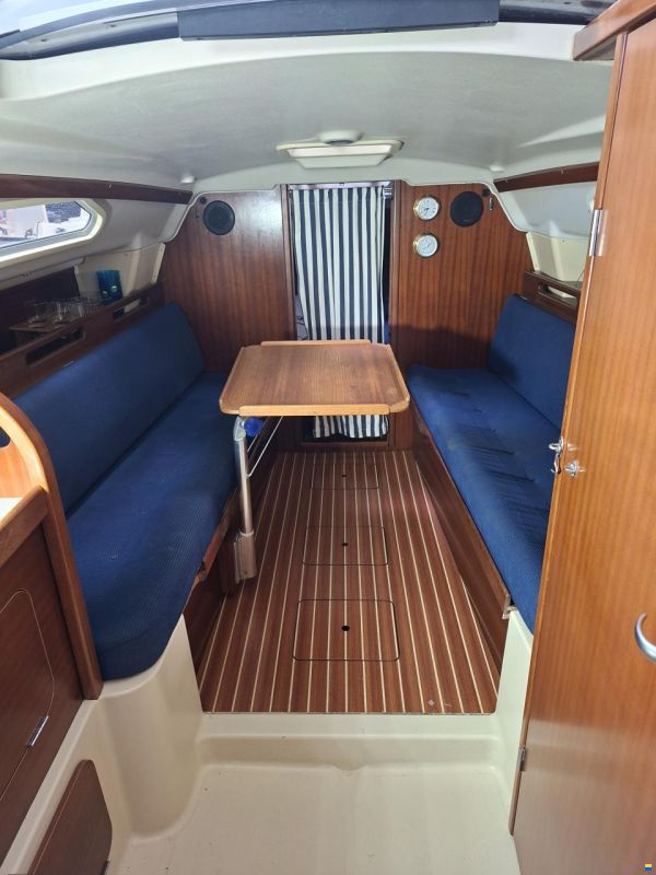 Dehler 25 CR