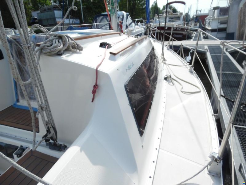 Jeanneau 30 Arcadia