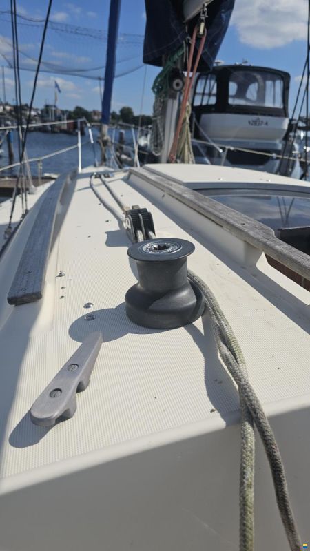 Jeanneau 30 Arcadia