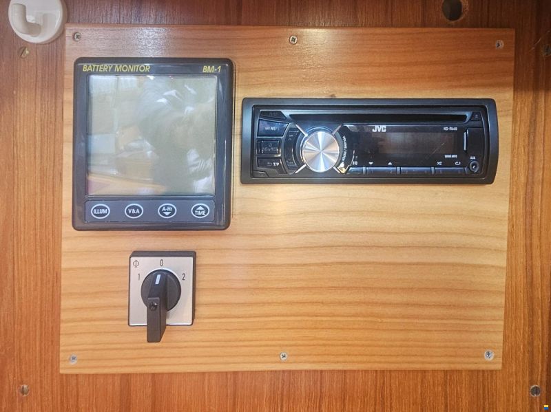 Jeanneau 30 Arcadia
