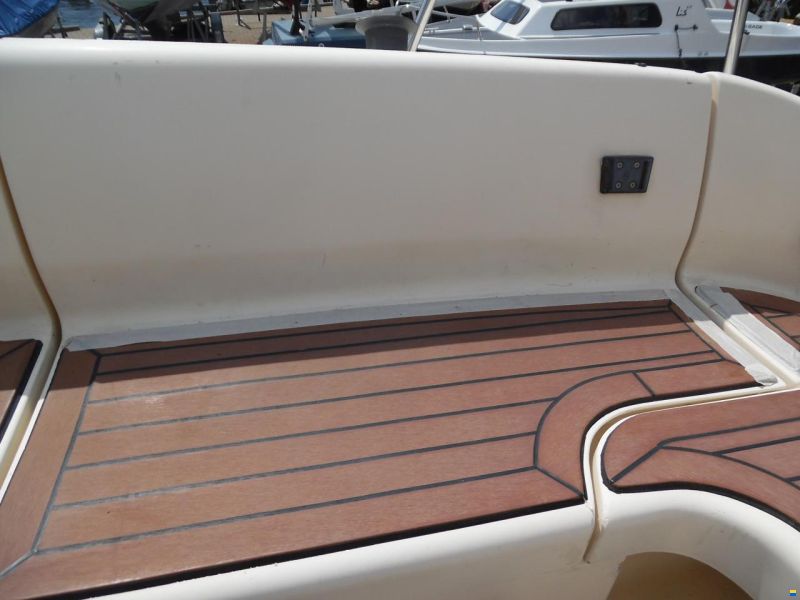 Jeanneau 30 Arcadia