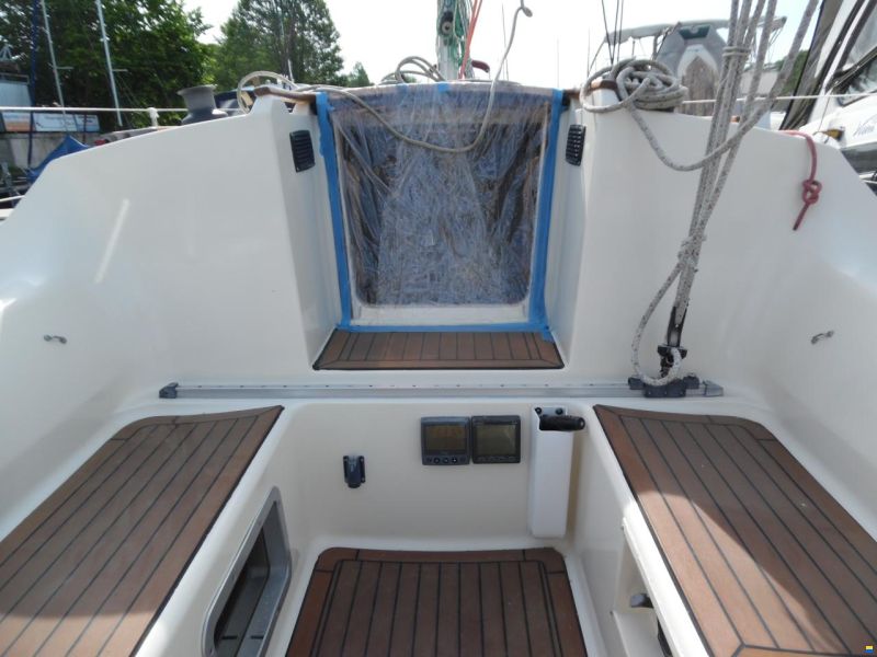 Jeanneau 30 Arcadia