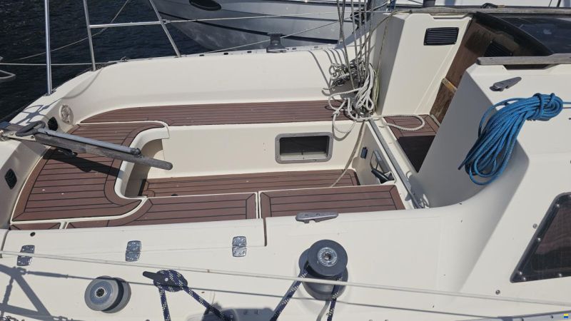 Jeanneau 30 Arcadia