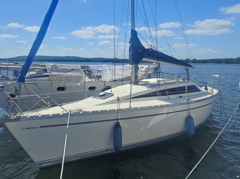 Jeanneau 30 Arcadia