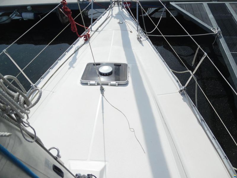 Jeanneau 30 Arcadia
