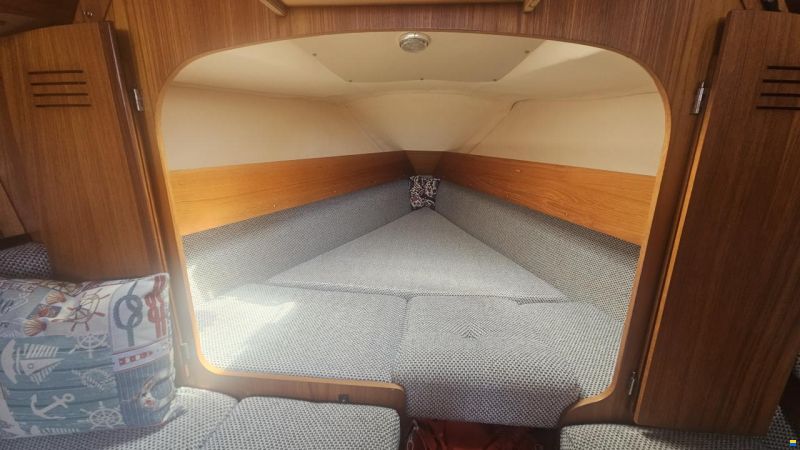 Jeanneau 30 Arcadia